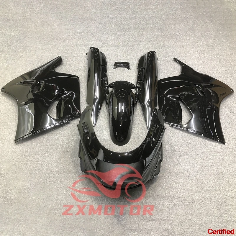 New Fairing Kit for Kawasaki ZZR1100 93 94 95 96 Motorcycle Shell Body Parts Fairings ZZR1100 1993 1994 1995 1996