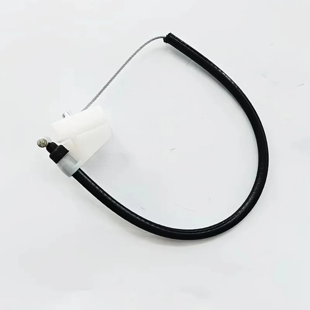 Car Front Exterior Door Handle Cable Repair For Smart City Coupe 450 Cabrio W450 1998-2007 0001973V005 11341582 Car Accessories view 6