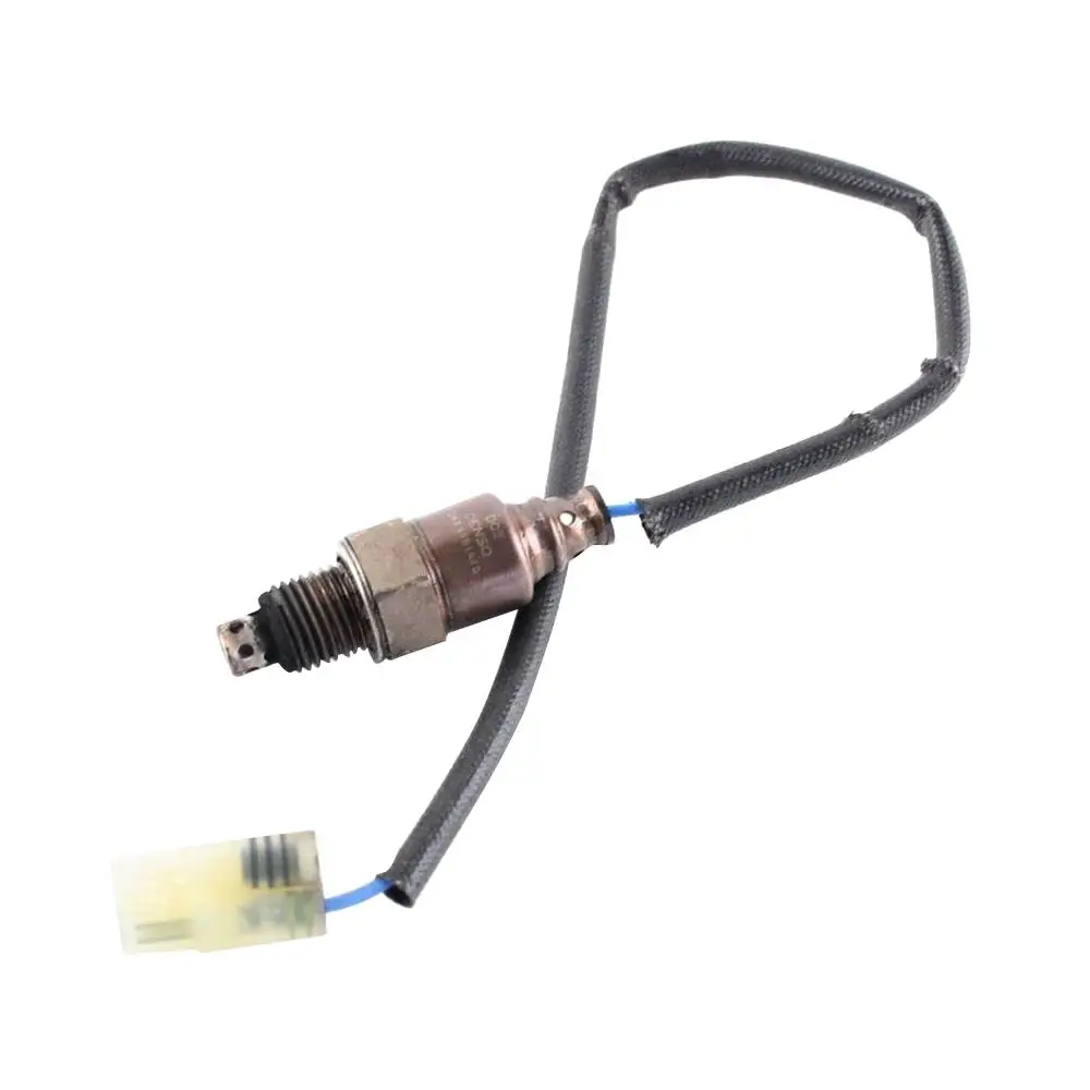 Sensor de oxígeno para motocicleta ZS Racing para HONDA CB125F 36532-KPN-A71