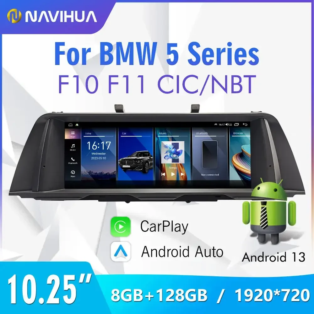 NaviHua 10.25