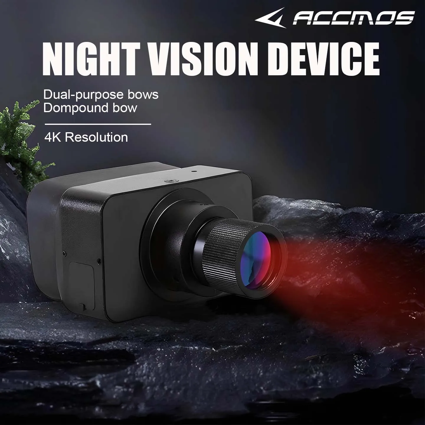 Enhanced Visibility Bow Scope 3