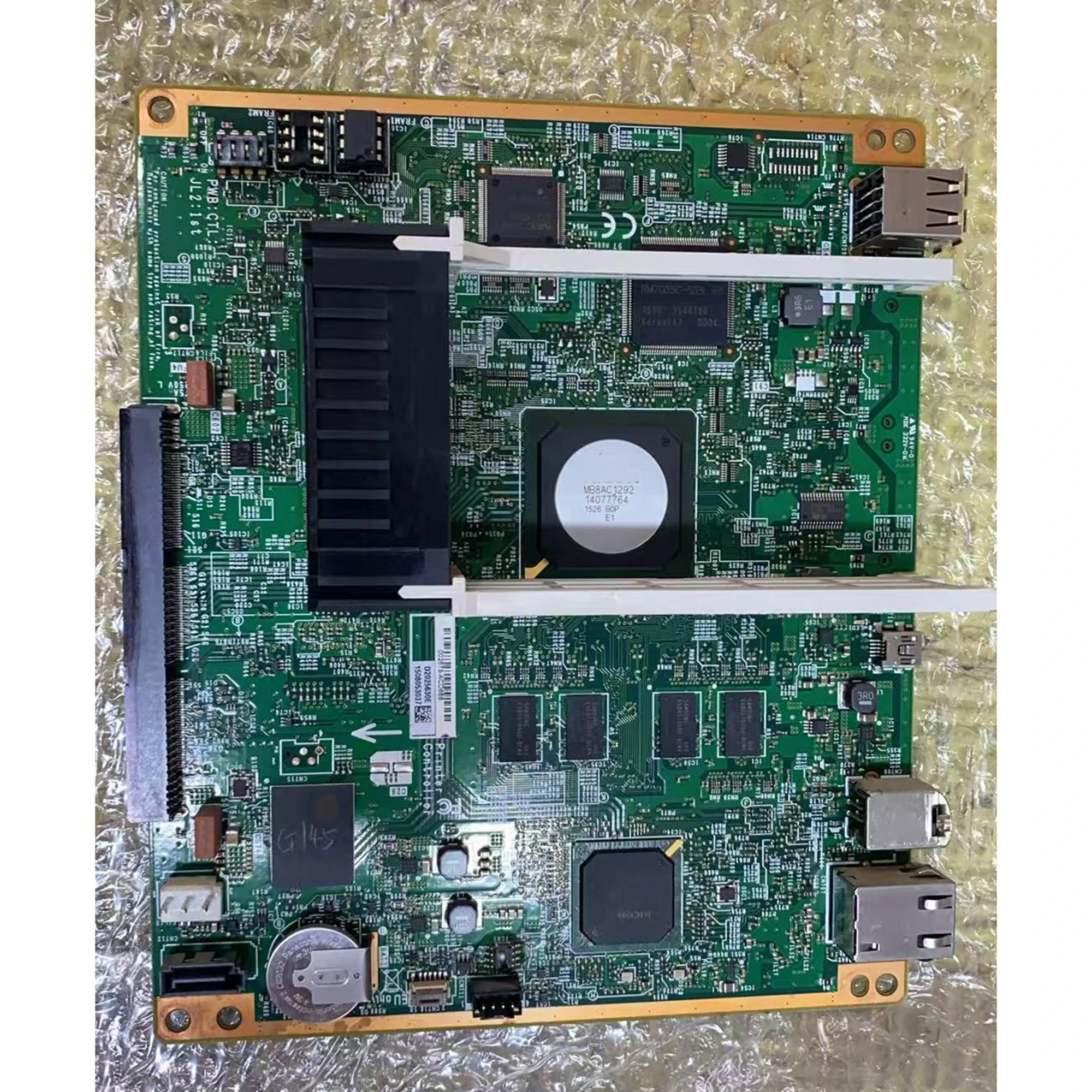 

Main Controller Board for Ricoh MP 4054 5054 6054 Motherboard PCB MP4054 MP5054 MP6054
