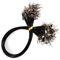 Black 20PCS