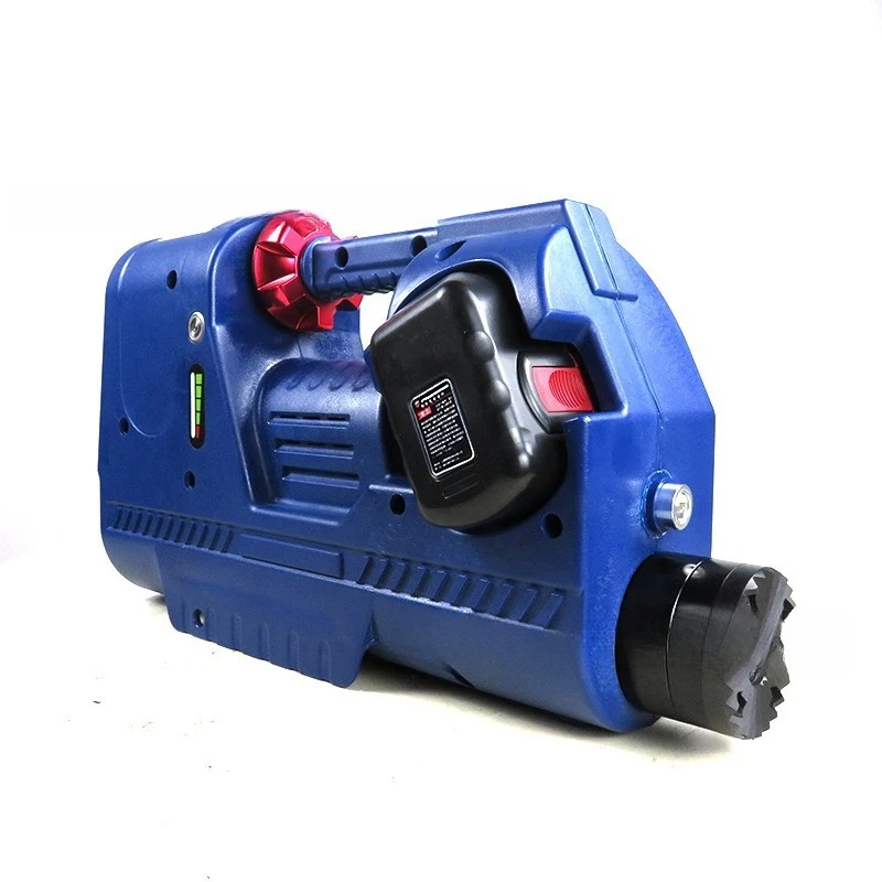 Fire dismantling rescue frame ejector rod Electric ejector Hydraulic rescue dismantling