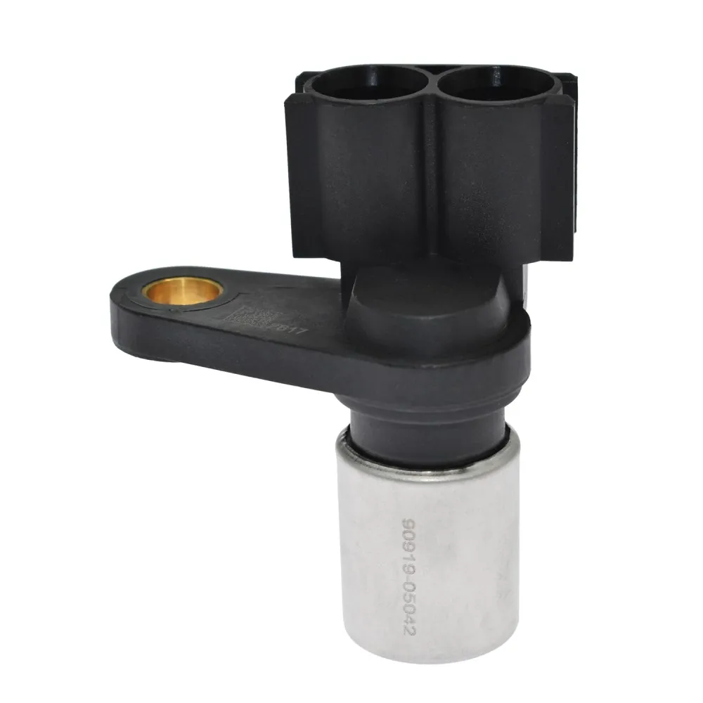 Crankshaft sensor 90919-05042 FIT FOR TOYOTA COROLLA Compact E11 2.0 D-4D CDE110 AXIO/ALTIS Saloon E12 VERSO SPORTVAN M2 RUNX