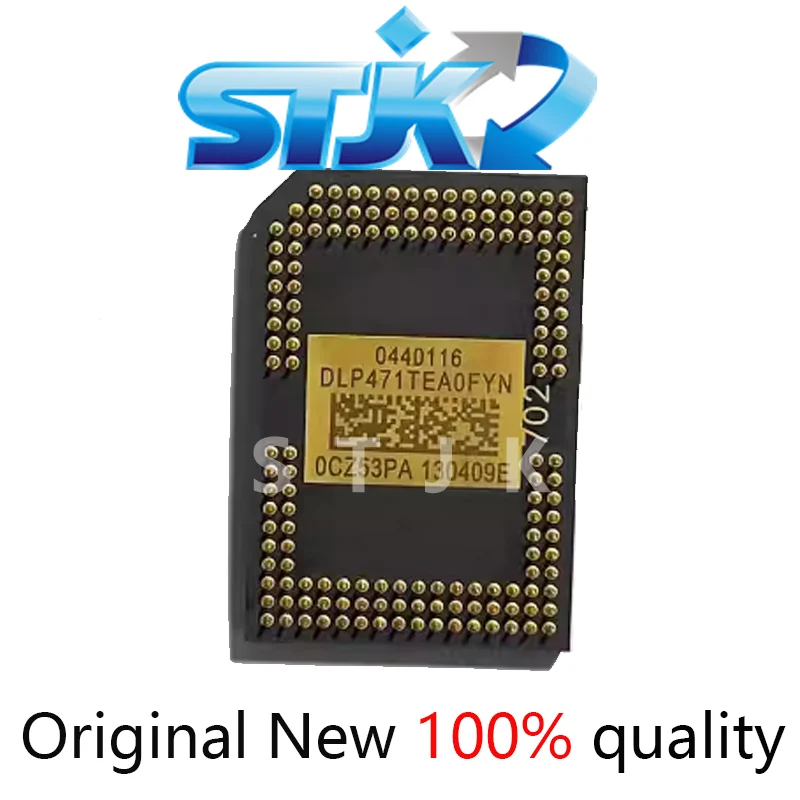 

DLP471TEA0F DLP471TE 4K DMD CHIP