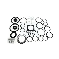 K039530N50 K039530 81521306268 81521306301 K039544N50 K039544 Repair Kits For MAN TGA TGS TGX Truck EBS Foot Brake Valve