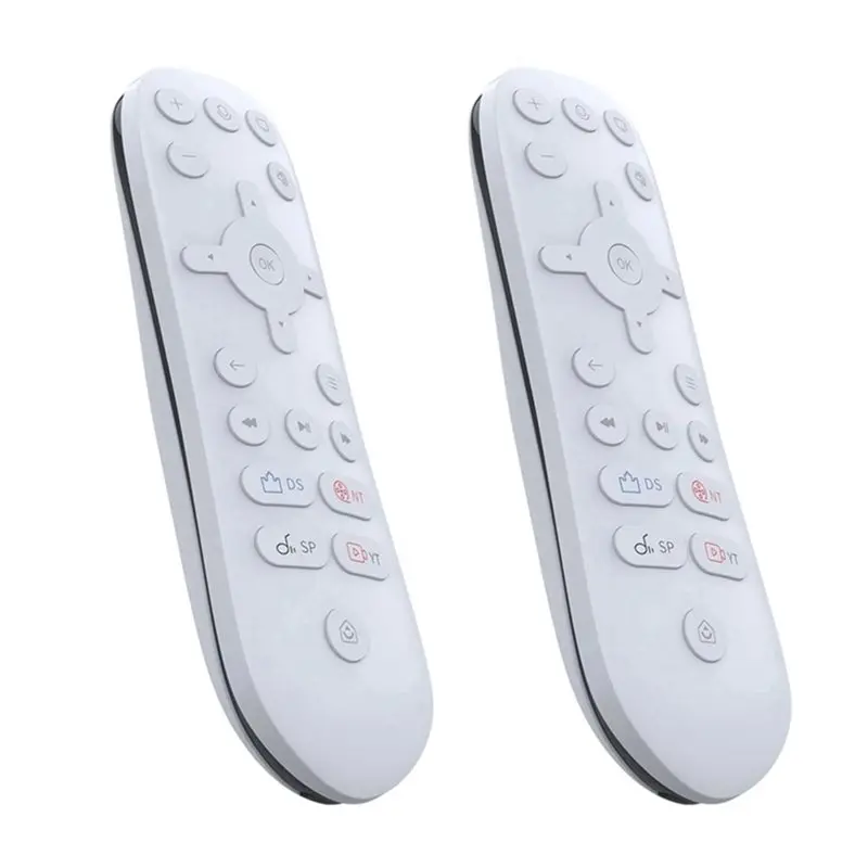 [nouveau-]-2-telecommandes-universelles-a-infrarouge-pour-consoles-ps5-ps5-pro-ps5-slim-telecommande-tres-reactive-pour-ps5