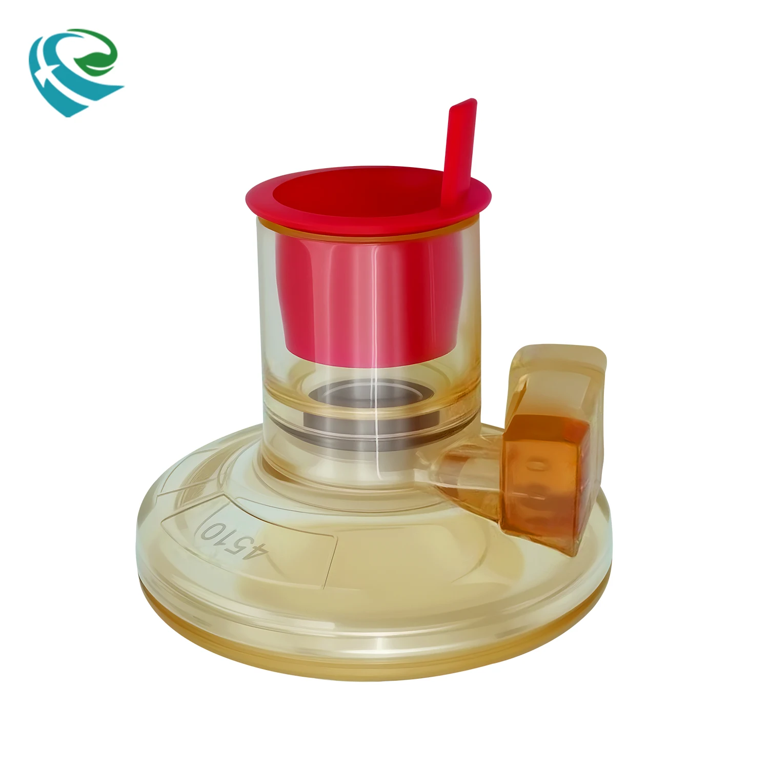 Aerogen AG-AP1000 with Filler Cap Pro Nebulizer Head