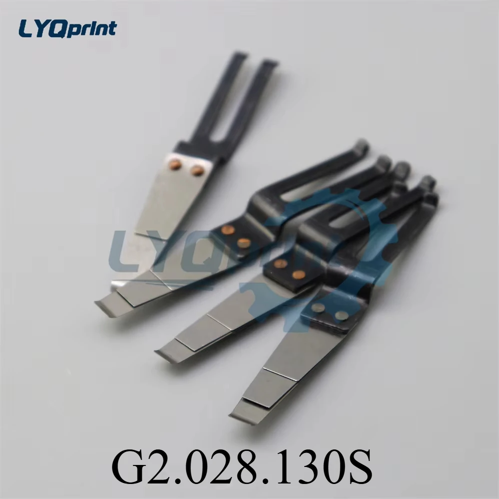 

Лучшее качество, сепаратор листов офсетной печати, палец SM52 GTO52 CD102 XL105, сепаратор листов подачи G2.028.130S для Гейдельберга