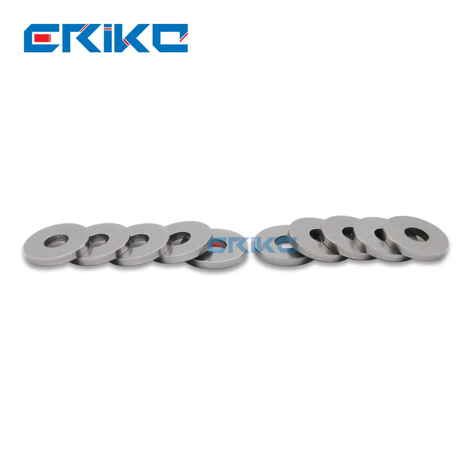 50PCS G4 Common Rail Piezo Injector Shims B88 1.13mm-1.20mm For  1GD 2GD 23670-0E010 23670-0E020