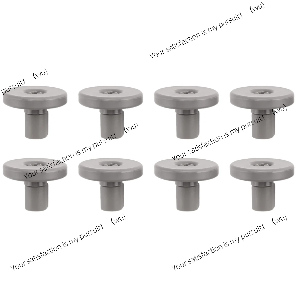 For AEG Electrolux FAVORIT Zanussi Dishwasher Wheel A02V-Basket Rollers for Dishwasher,Dishwasher Wheels Lower Basket Wheel