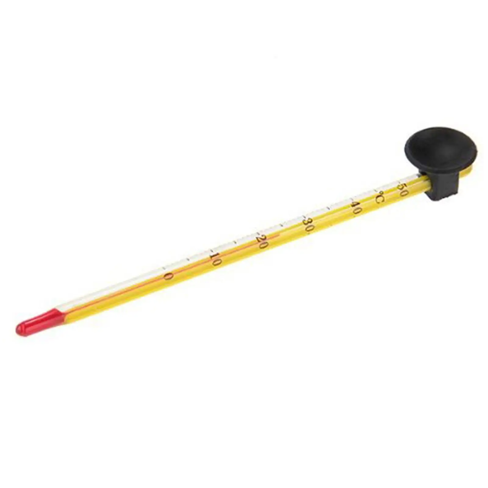 Floating Aquarium Thermometer Outdoor Swimming Pond Thermometer for Freshwater Swimming Pools Fish Ponds Hot Tubs Aquariums