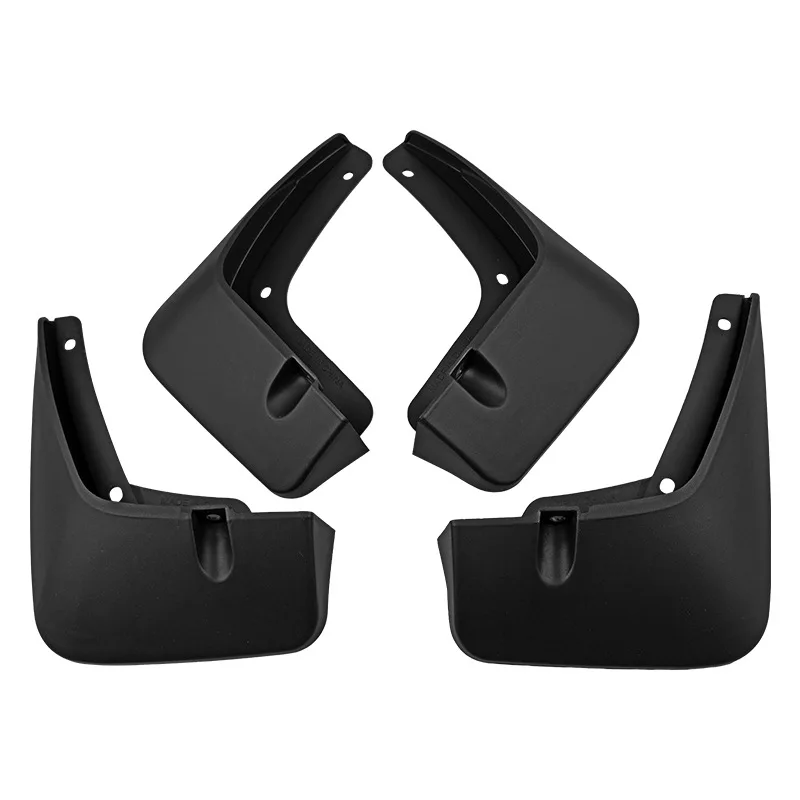 

Exterior Mudguards 4pcs For Hyundai Palisade 2019 - 2023 Car Mud Flaps Mud Guards Tire Mudflaps Splash Guards Decor Accessories