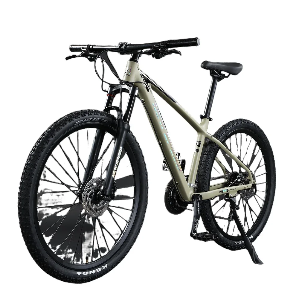 High Quality Cheap Price 21 24 Speed MTB Mountain Road Bike 24/26/27.5/29 Inch Disc Brake Speed Mountain Bike Bicycle