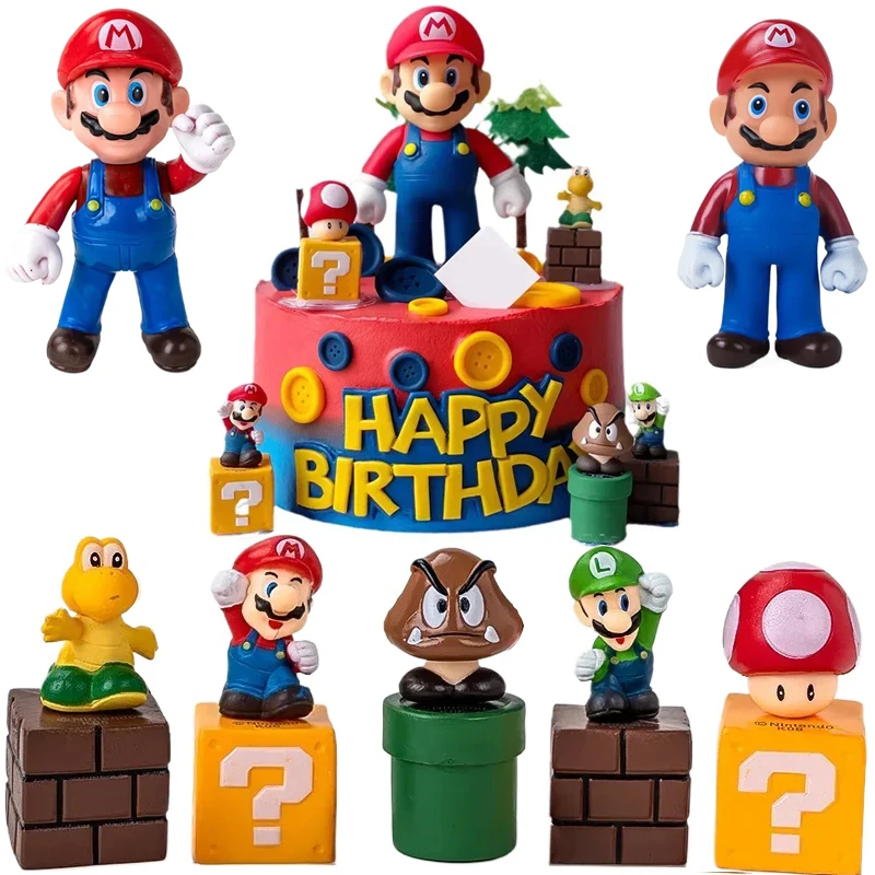 Super Mario Bros An… - image