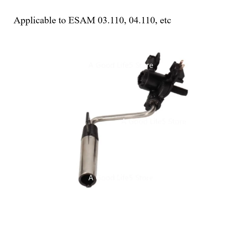 Applicable To Delong Coffee Machine Descaling Faucet, Hot Water Faucet, Straw, Milk Tube, Coffee Machine Accessories