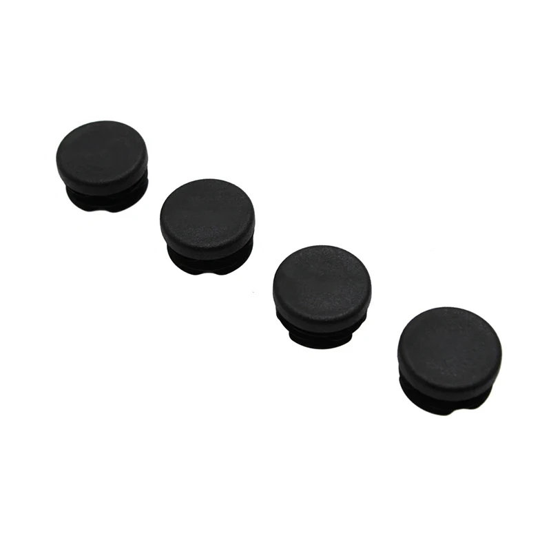 4PCS Chassis Plugs For Honda CB1000R CB 1000 R CB 1000R 2018-2022 Motorcycle Frame Hole Cover Caps Plug Decorative Frame Cap Set