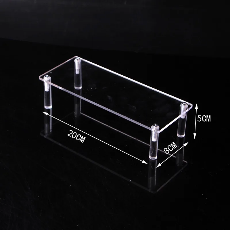 1 tier 20x8cm