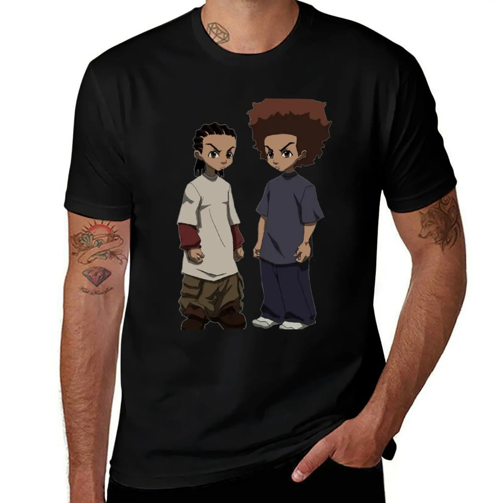 

t Freeman T-Shirt and man RIP Huey shirt ... t cotton shirt percent Freeman T-Shirt man 100 Grandpa luxury Riley for