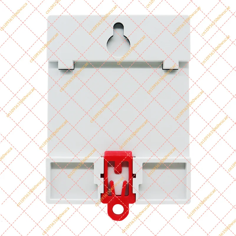 7 Days Programmable Digital Timer Switch AC 220V 230V DIN Rail Mount Time Relay