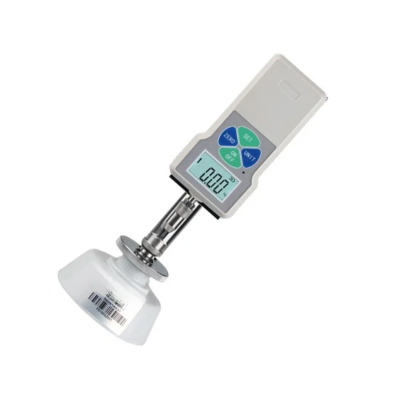 

Digital grain hardness tester, wheat and rice particle hardness tester, grain inspection and mechanical crushing equipment