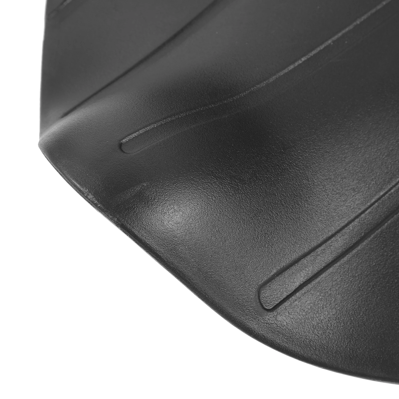 

Kart Seat Replacement Lightweight Compact PP Material Black Color Balancing Scooter Attachment Accessory Car