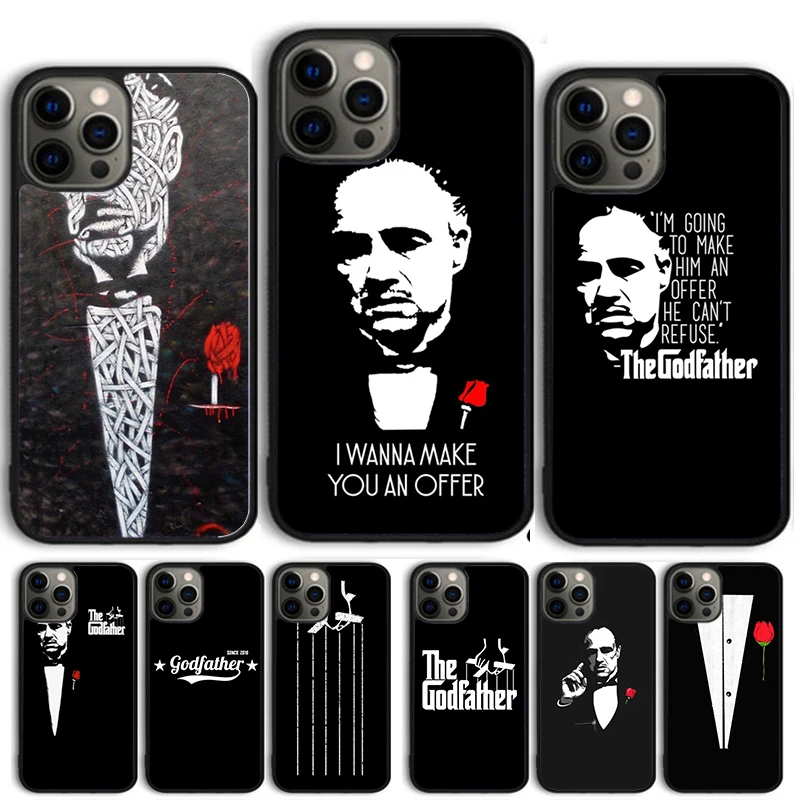 Classic Movie Godfa…