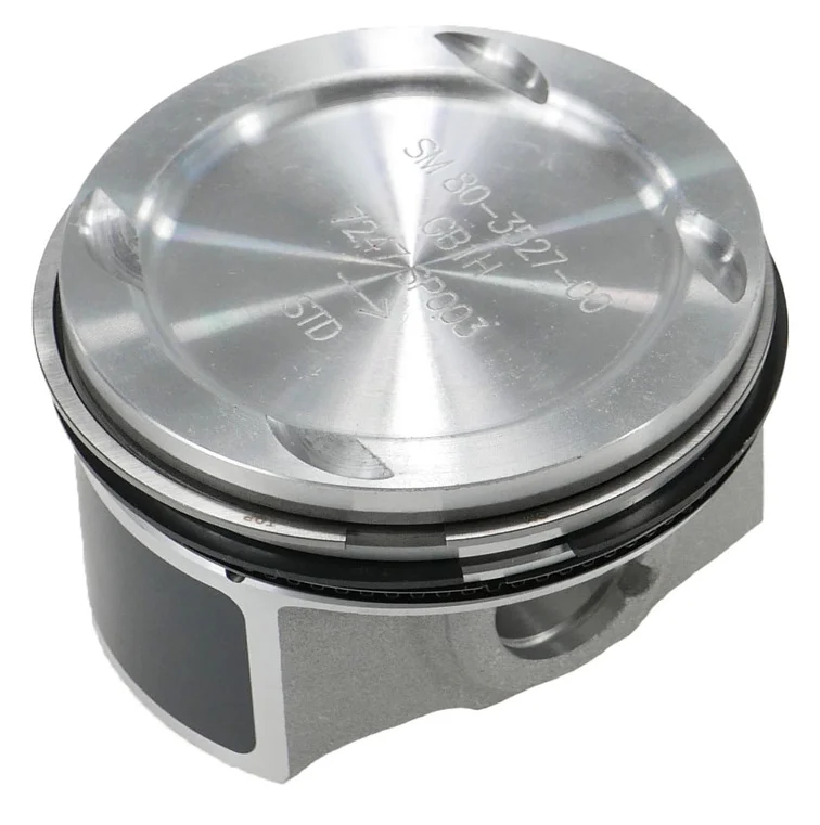 

55580179 NEW Piston Set STD For Opel 1,4 A14NET 72,50mm 55565420 623449 625017 625072