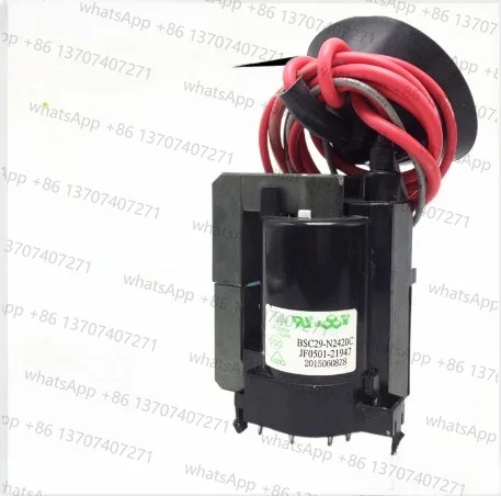 Adecuado para paquete de alto voltaje para TV BSC29-N2420C BSC29-N2420B BSC29-01N4034D