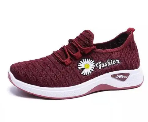 

Summer Students' Korean-style Running Shoes, Sneaker Shoes, Trendy Casual Women's Shoes for Foreign Trade