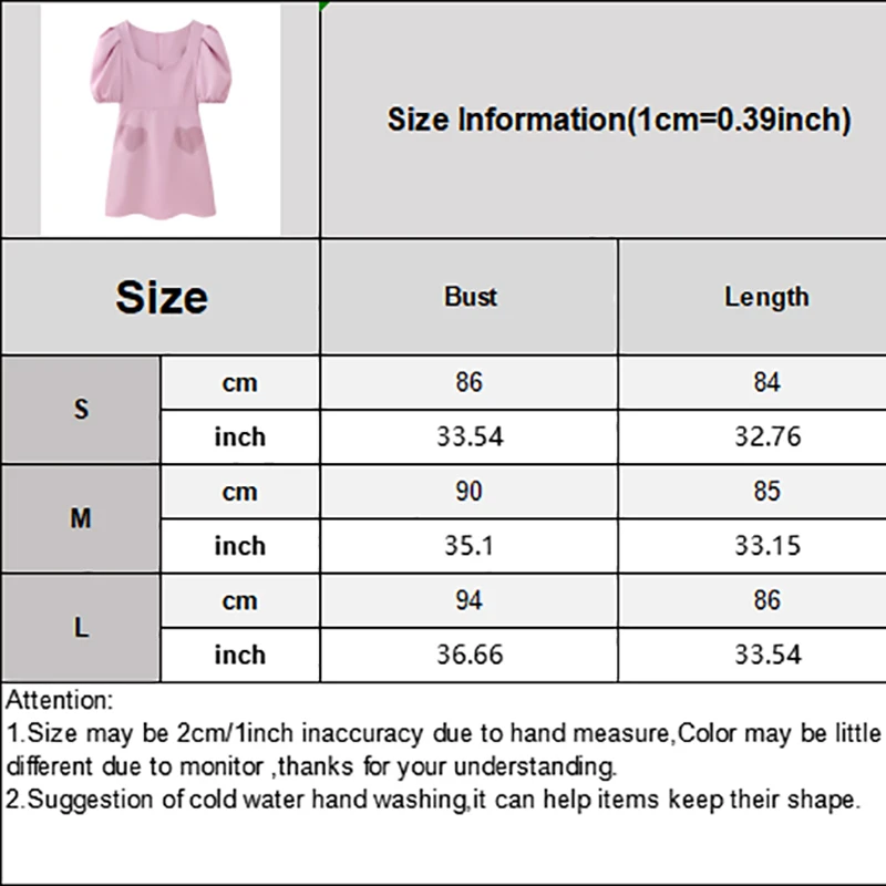 Dresses For Women Heart Sequin Puff Sleeve Sexy V-neck Slim Mini Wedding Guest Dresses Prom Formal Vestido 2024 Female Robe