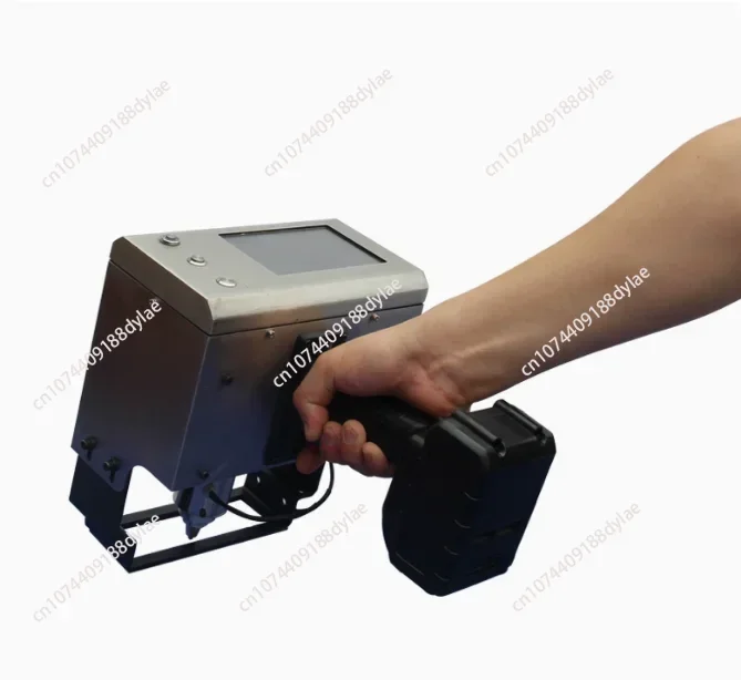 

Battery Type Portable Handheld Lithium Battery Electrical Dot Pin Marking Engraver Machine 110V/220V