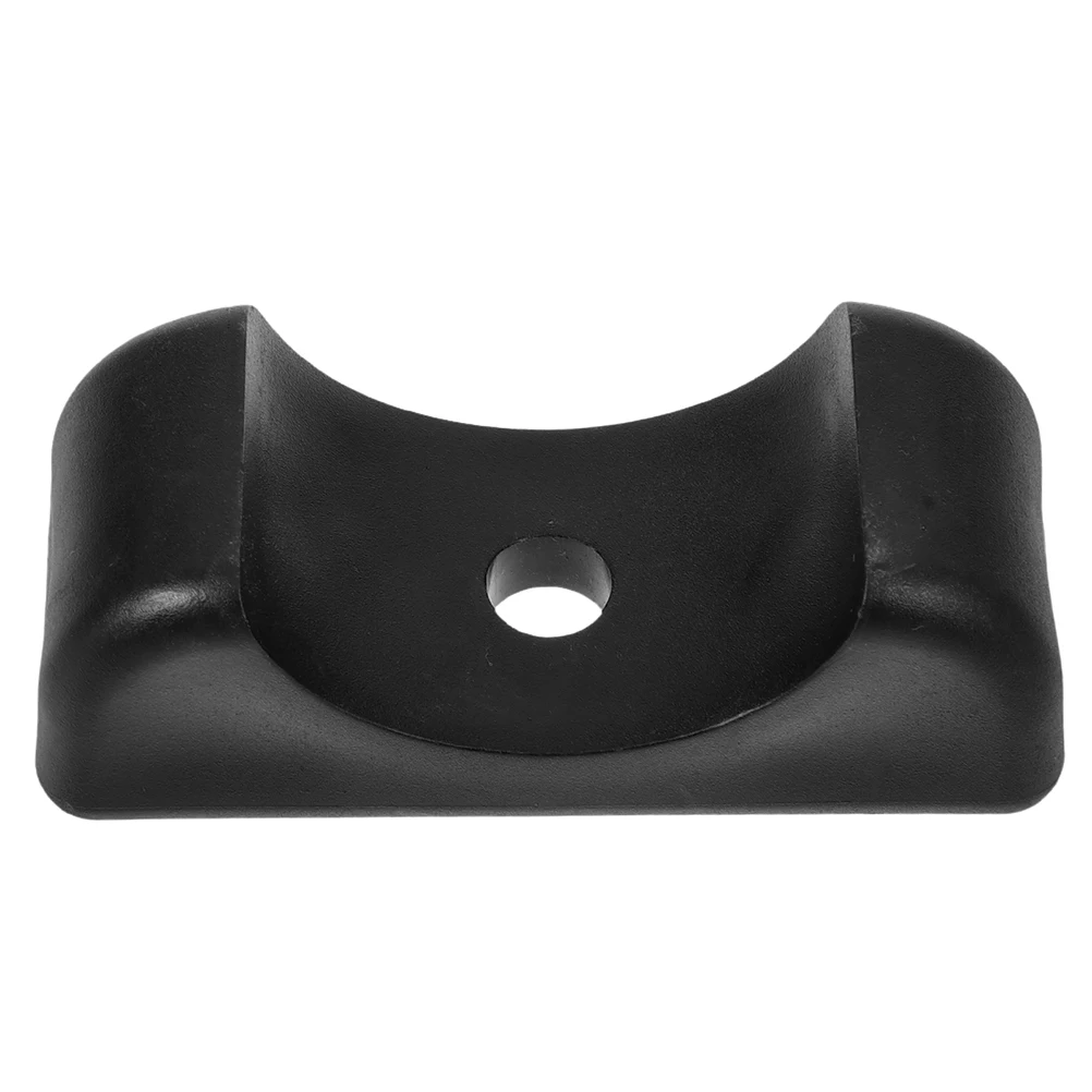 

Swimming Pool Ladder Step Weights Non-slip Black Pedal Plug Plastic Replacement Parts Decorative Covers Anti-slip Pool Weight