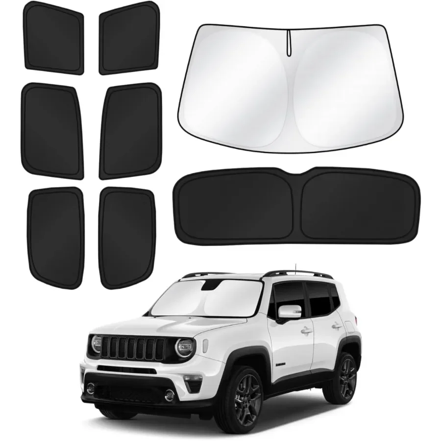 Sunshades For 20152…