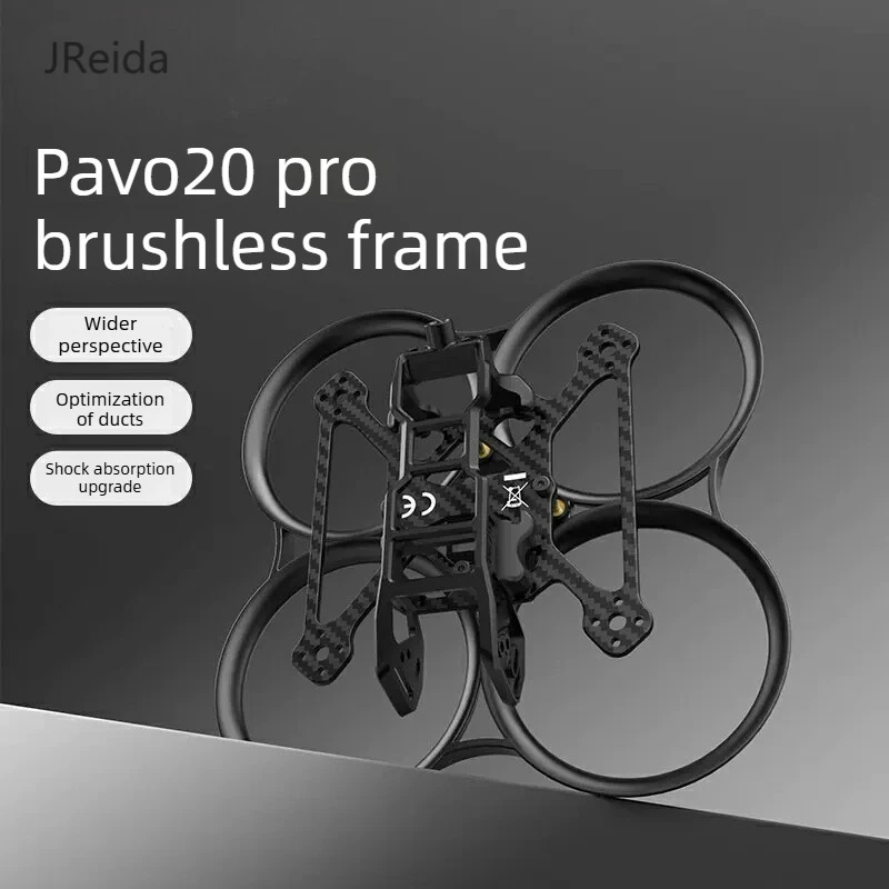 Pavo20 Pro Drone Fr…