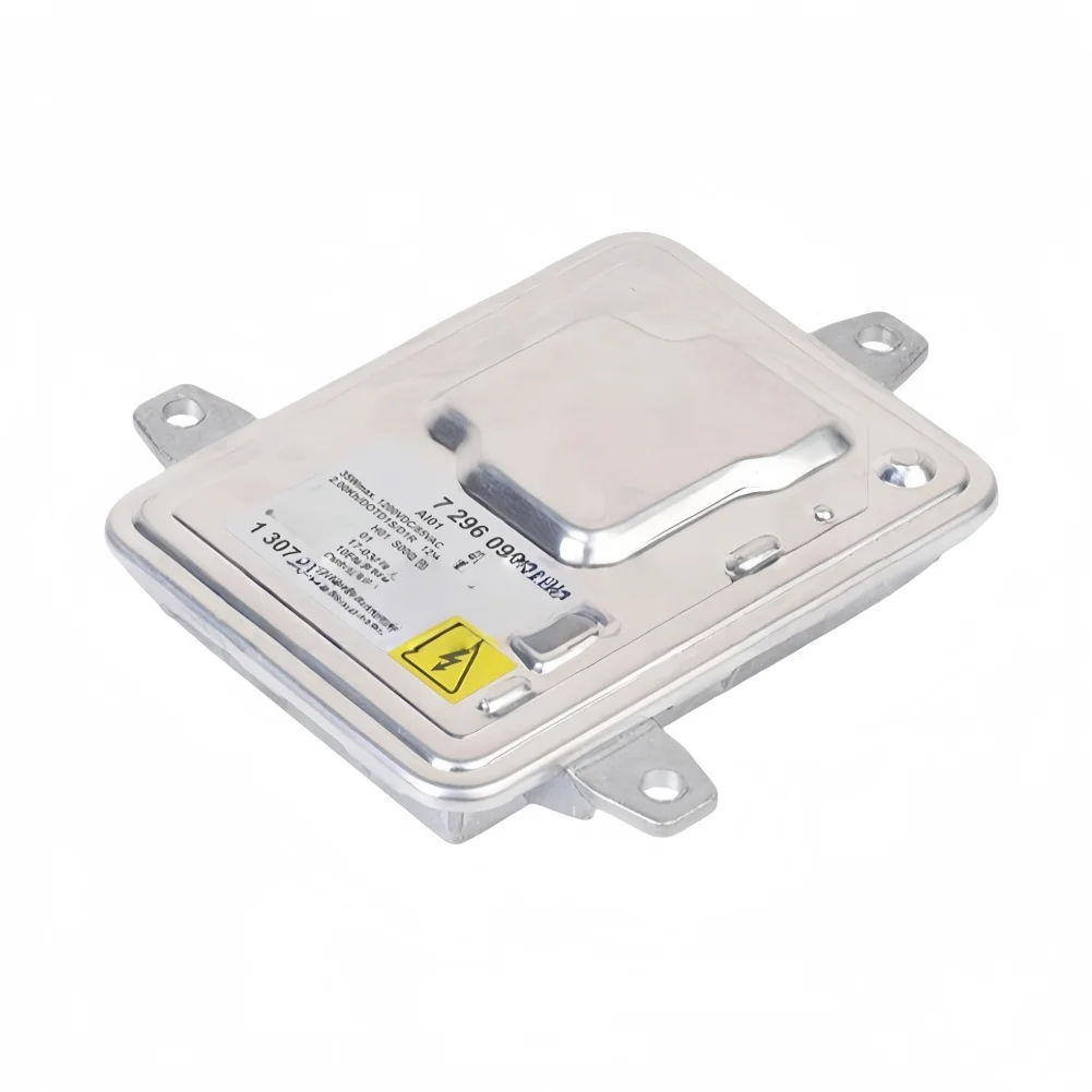 For BMW X5 2006-2013 HID Ballast Control Module Replacement Supporting OEM Numbers 7255724 7356250 7317408 7296090 130732946100