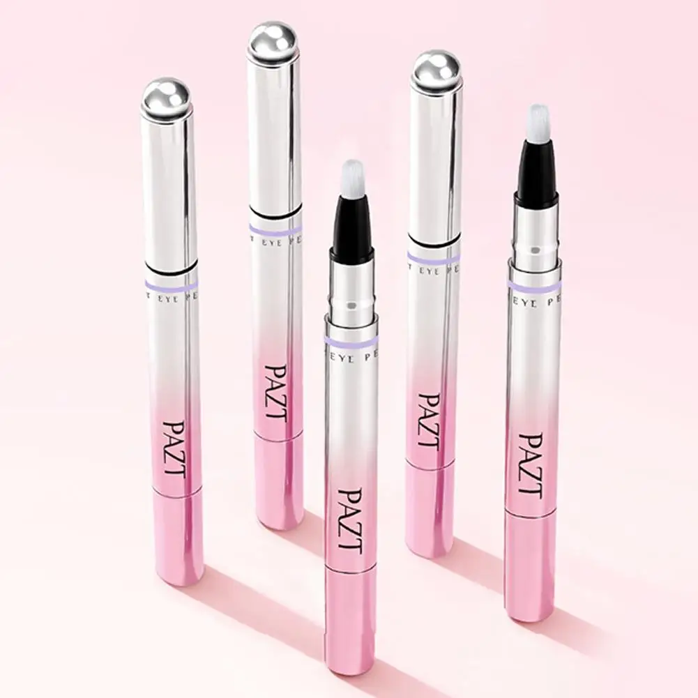 

Магнитный карандаш для дизайна ногтей «Кошачий глаз» с круглым стальным шариком, многофункциональный, с сильным магнитом, для французского маникюра ﻿