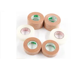 3M Medical Skin Color breathable tape after rhinoplasty double eyelid adhesive can be manually torn fixed meat tape