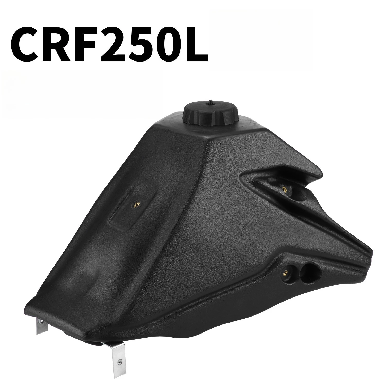 CRF 250L 12-16 Motorcross13L Large Capacity Fuel Tank For Honda CRF250L CRF 250 L 2012 2013 2014 2015 2016