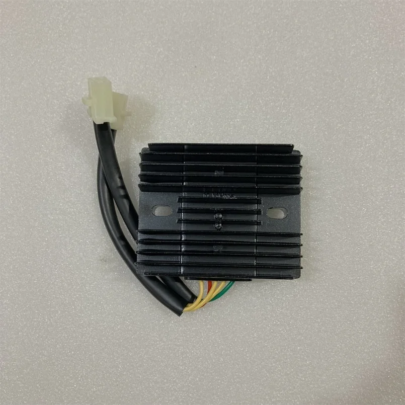 Rectifier for Benda Bd300-15 Bd300-16 Motorcycle Coil Amps Battery Current Stabilizer