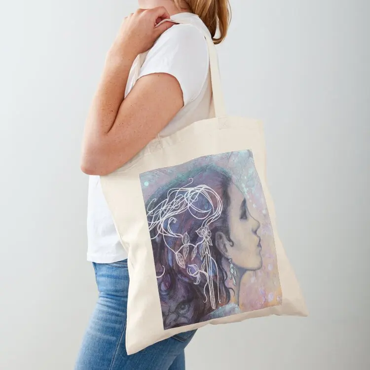 

As the World Falls Down Tote Bag hand bag tote bag women sacs de shopping tote men's