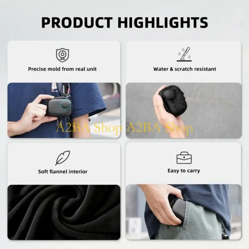 A2BA Set Camera Gear Planner With Impermeable Security Cushioning Center Individualized Space Plan