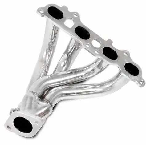 Performa desain baru baja tahan karat Header knalpot Turbo Y61 TB48 Manifold