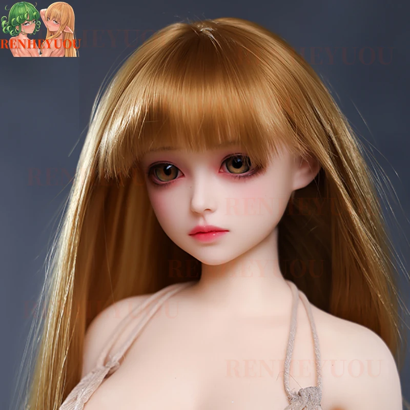 

RENHEYUOU- Anime Action Figure Doll Japanese Movable Adjustable Cartoon Digital Periphery Collectible Toy