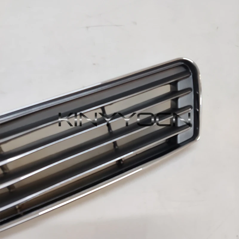 Car Front Bumper Hood Grille For Toyota MARK II GX90 JZX90 1992-1997 Bumper Radiator Guardrail Grid