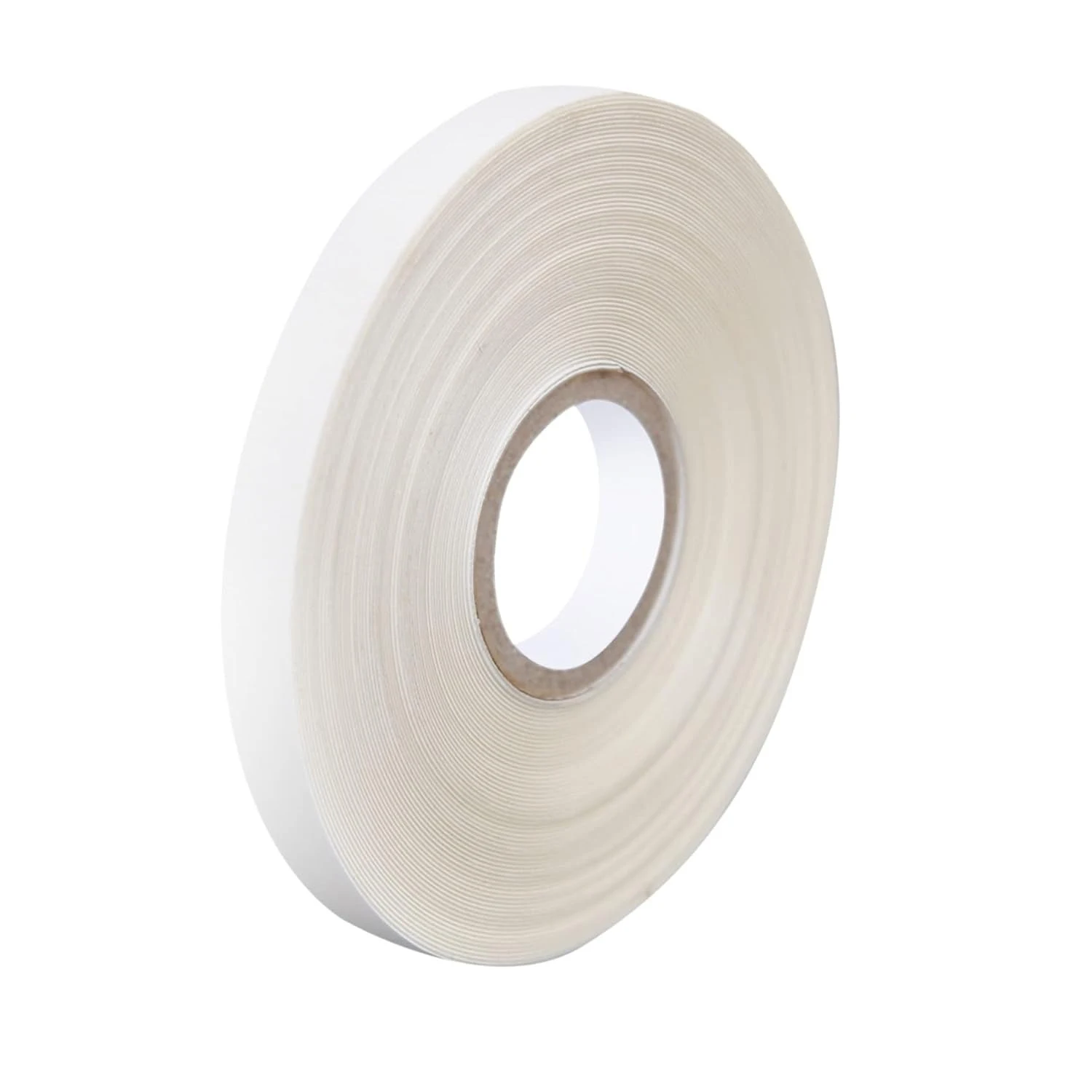 12 Yards/Roll Hair System Tape For Hair Extensions No Shine Bonding Double-Sided Wig Tape Adhesive Replace Tape