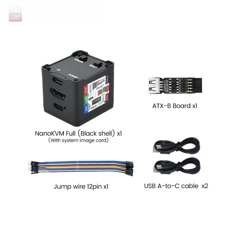 Mini Remote Control…