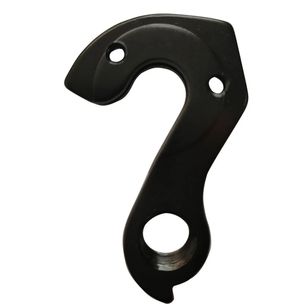 

Bicycle Component Derailleur Hanger for Compatibility with Multiple Frame Types Including Bergamont & Series Bikes