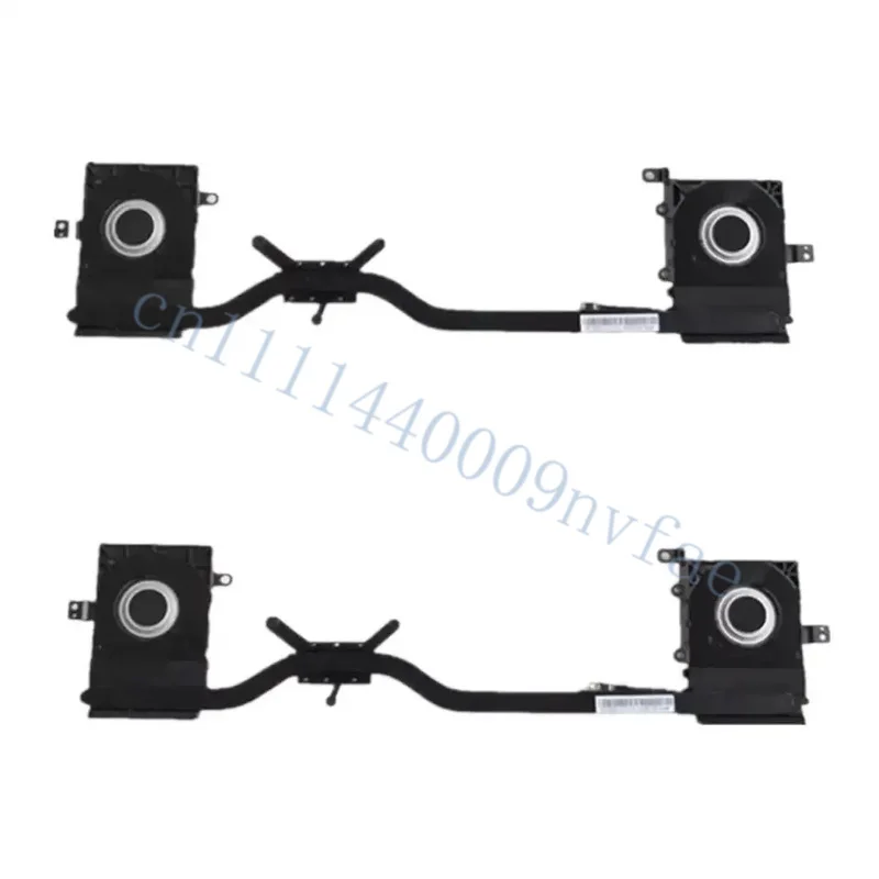 New Original CPU Fan Heatsink Radiator Cooler For Lenovo Yoga 910-13IKB 13.9